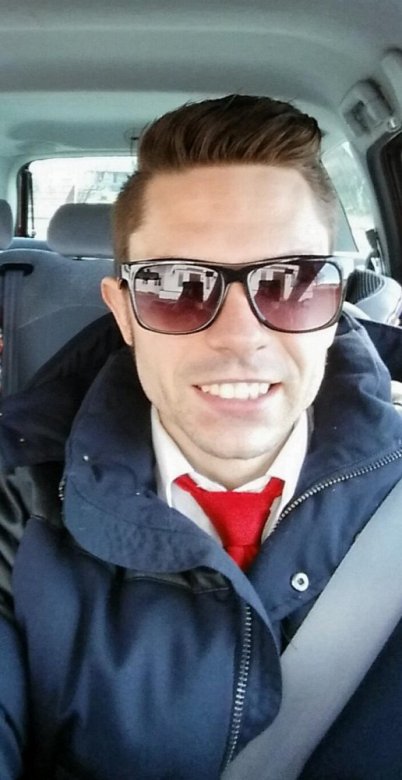SebastianMichal (Sebastian Be)