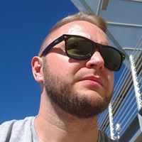 Piotr Mucha (PiotrMucha)