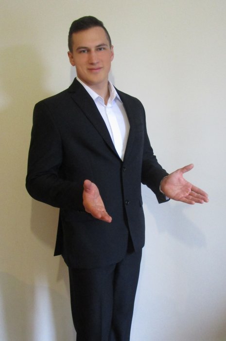 AdrianLapinski (Adrian Łapiński)