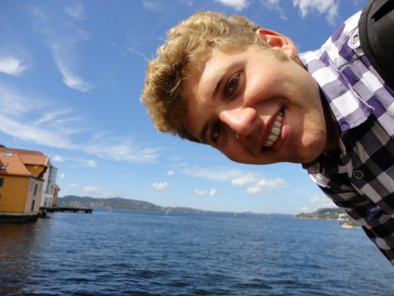 LukaszOs (Lukasz Lenczewski)