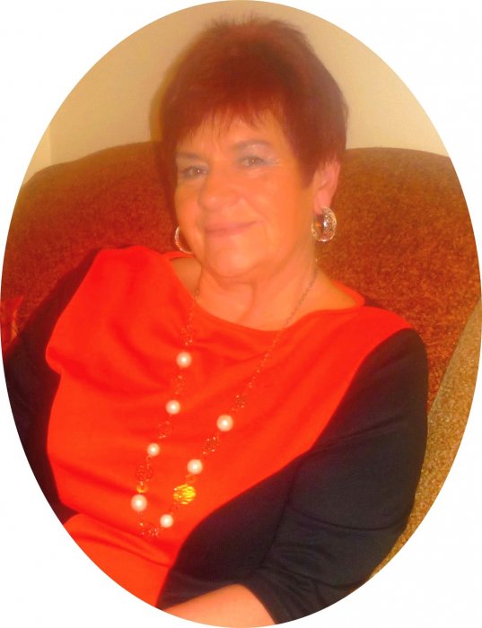 Anna Białousow (aniutka24), Oslo, Chorzów