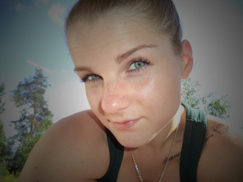 Małgorzata Fabisiak (Gosiaaa), Honefoss, Pieszyce