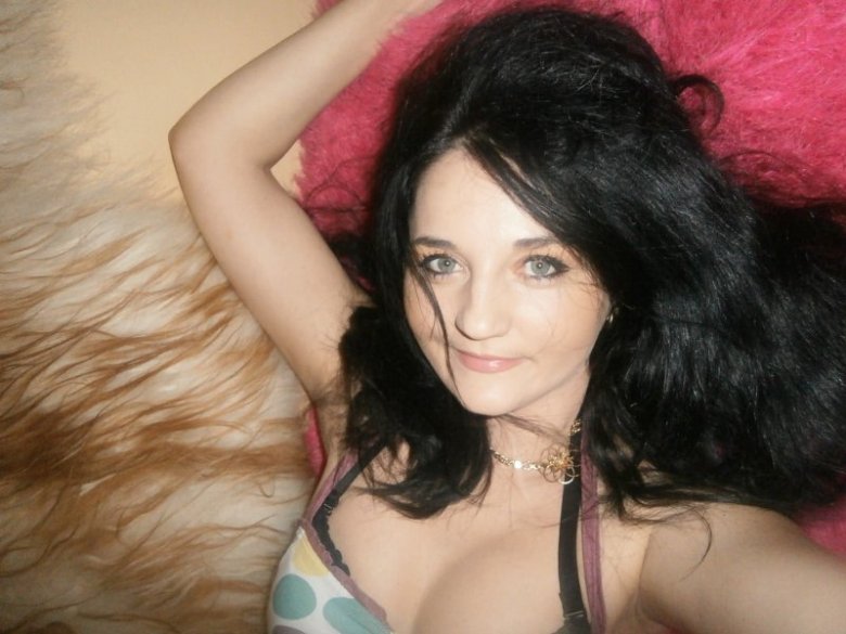 ania674 (Ania Mazur)