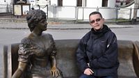 Andrzej Szalbot (AndrzejSzalbot)