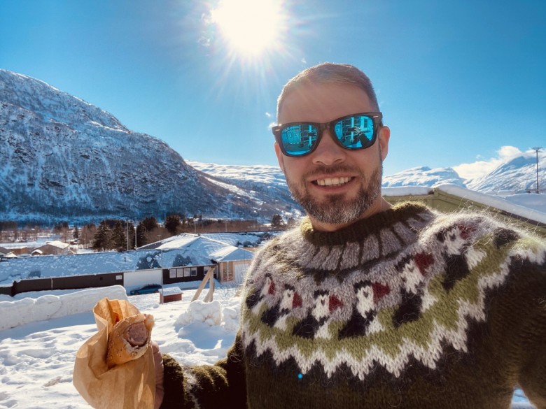 tomekGli (Tomek Gli)