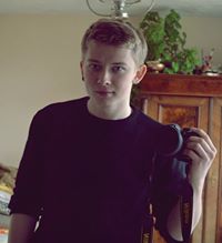 Jakub Wierzbicki (JakubWierzbicki)