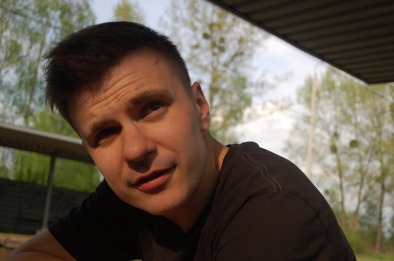 Dawid Kurpierz (karpix), Gliwice