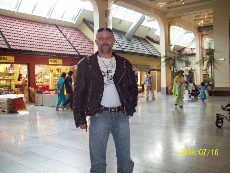 rafal kolodziej (kolokolec), oslo, czeladz