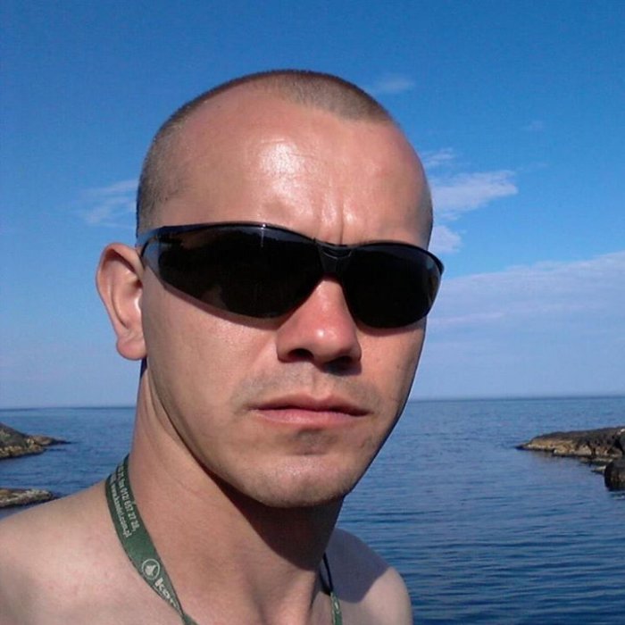 markopolo30 (Marek Ogorzaly)