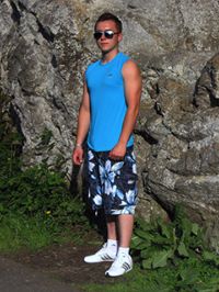Michał Piwowarczyk (MichalPiwowarczyk), Vinstra/Oslo, Zakopane