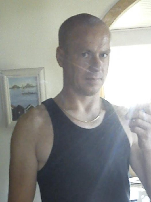 Maciek F (Maciekf), Mysen, Szczecin