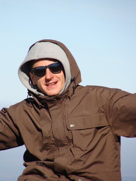 piotrpuzon1 (Piotr Latusek)