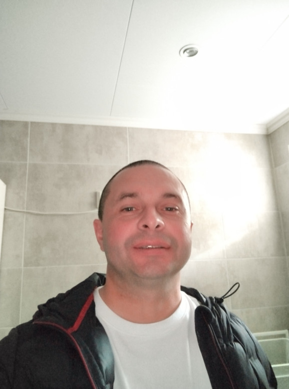 Bernard Dawid Kurek (prosbix), Fjellhamar, Goleniow