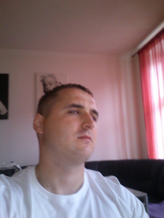 kamil bernadski (myiek), oslo, szczecin