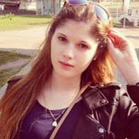 Aleksandra Podgorska (Aleksa27)