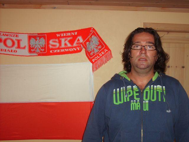 PIOTR RUDNICKI (piotrrudnicki), bergen, kwidzyn