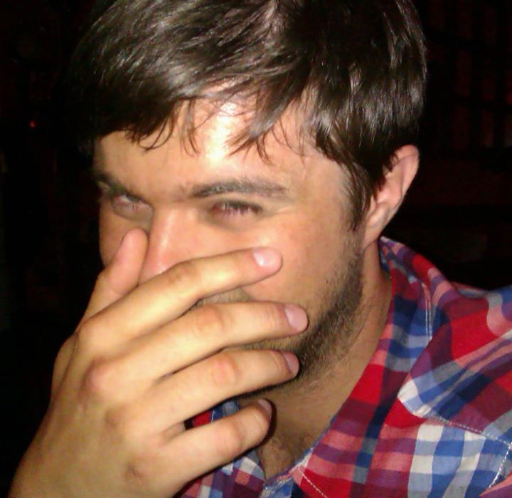 Rafał Sikorski (rafs5), Piła