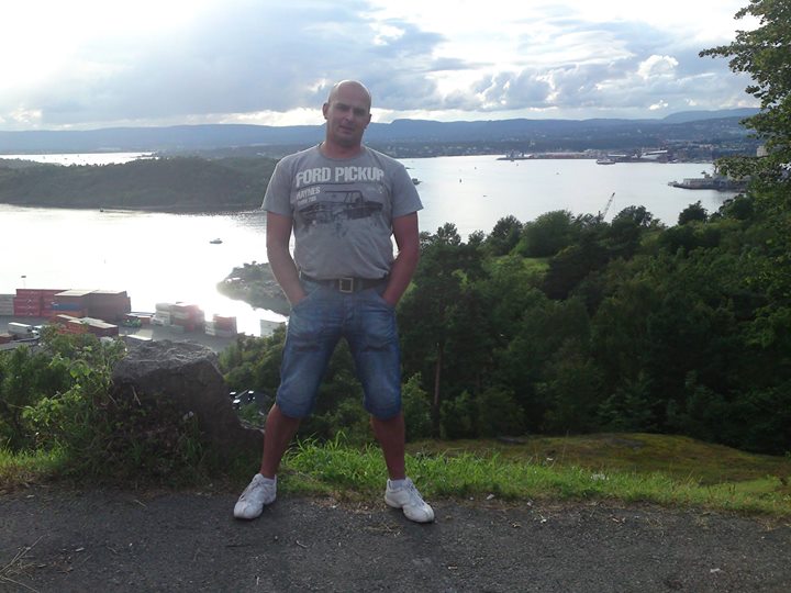 Konrad Lustyk (KonradLustyk), kozienice