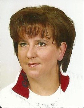 Dorota Zegarowska (Dosia1094)