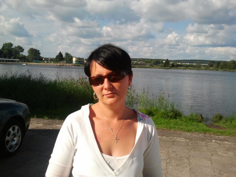 KingaPietrowska (Kinga Pietrowska)
