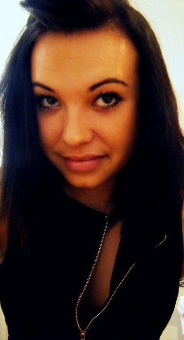 werka33 (Weronika Be)