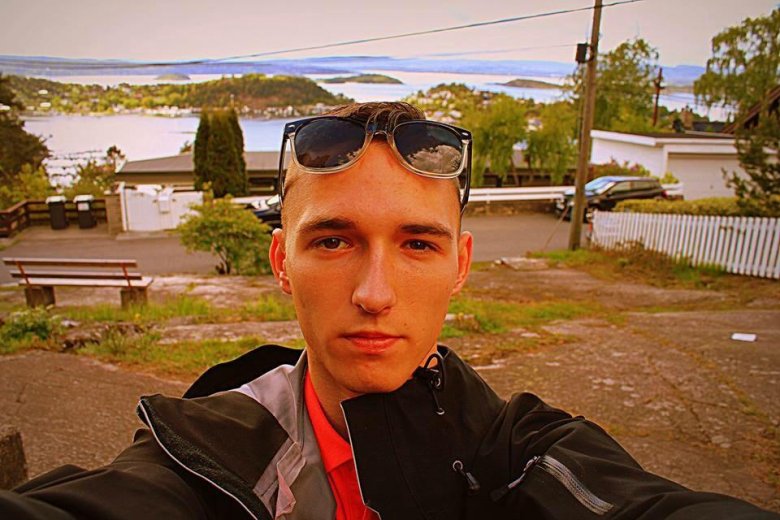 DjLucastre (Łukasz C)