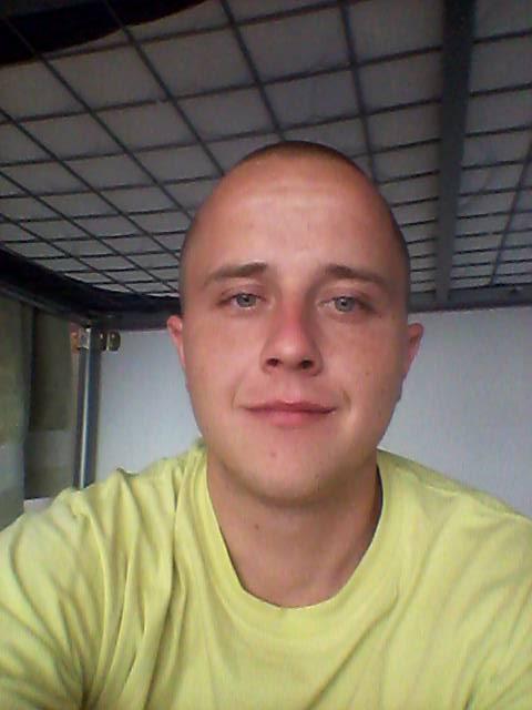 Wojtek Kruczek (wojtas3), okolice oslo, Nowy Sacz