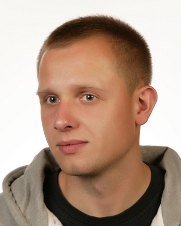 Dawid Kluz (Kill87), Moszczenica