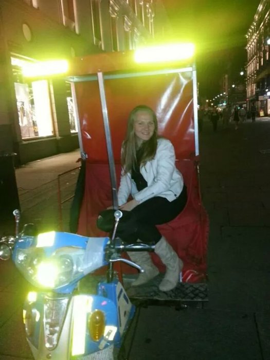 Sylaaa Mmm (Sylaaa), Oslo, Podkarpacie