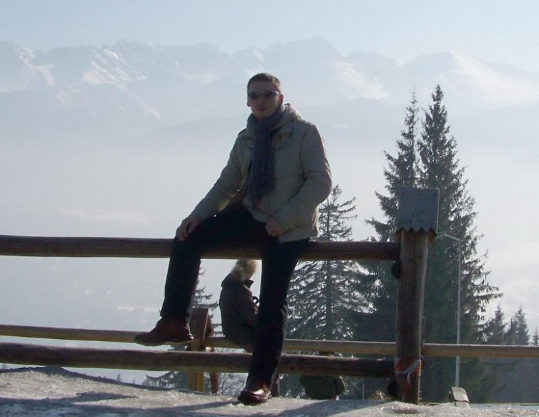 Grzegorz Bocheński (greg0609), Unheim, Jedlnia Letnisko