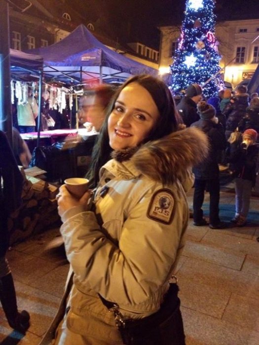 Klaudii (Klaudia Cichy)