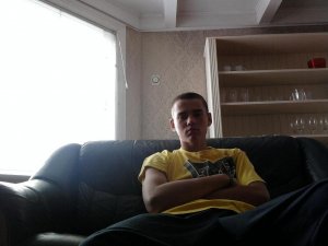 damianek16 (Damian Basaj)