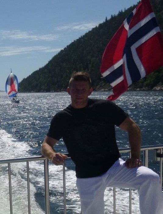 Tomasz Sikora (TomaszSikora)