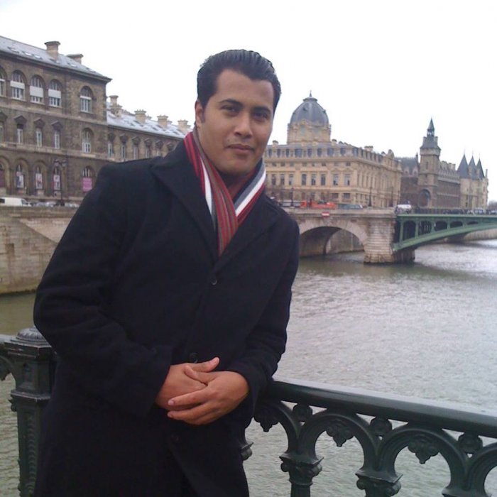 alilolo (ali othman)