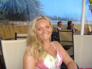 Adriana033 (Adriana Nowacka)