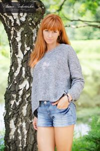 MonikaPoznanska (Monika Poznańska)