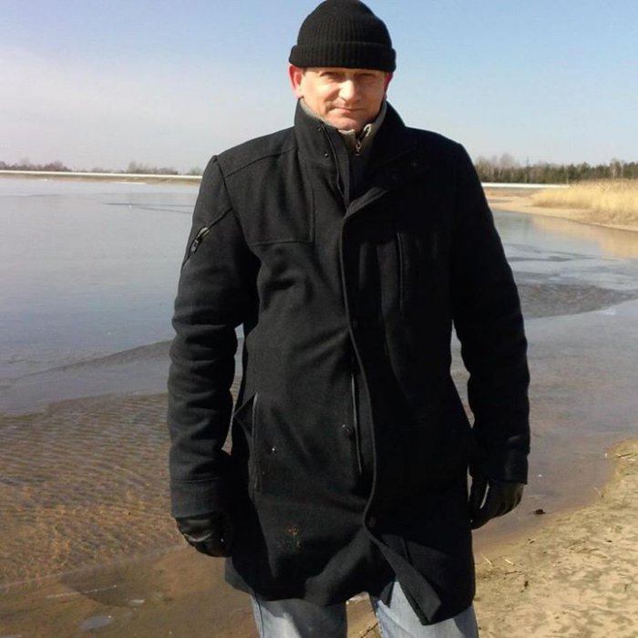 Artur Ziębinski (Artuo), Częstochowa
