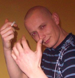 pawel1488 (Pawel Suchowiecki)