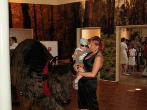 Ania Rojek (ania24_2005), Bergen, Sosnowiec