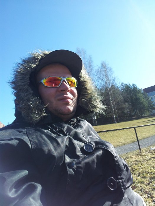 Kendzio (Konrad Jablonski)
