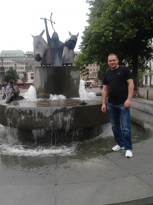 hajkus (piotr kierznikiewicz)