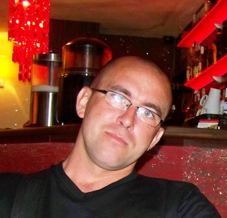 Marcin Kaczmarek (Marcinlodz), Oslo, Łódź