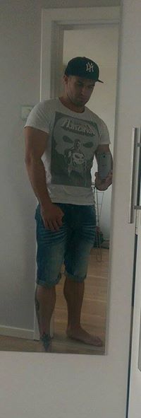 Marcin Daniec (MarcinDaniec1)