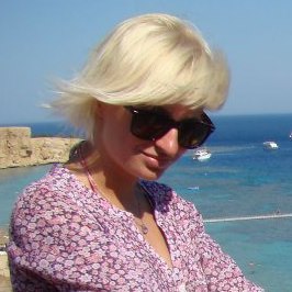 Natalia Kozłowska (kozlowska_natalia), Oslo, Zielona Góra