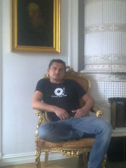 Czarnybyggmester (Krzysztof krzys ,,,,)