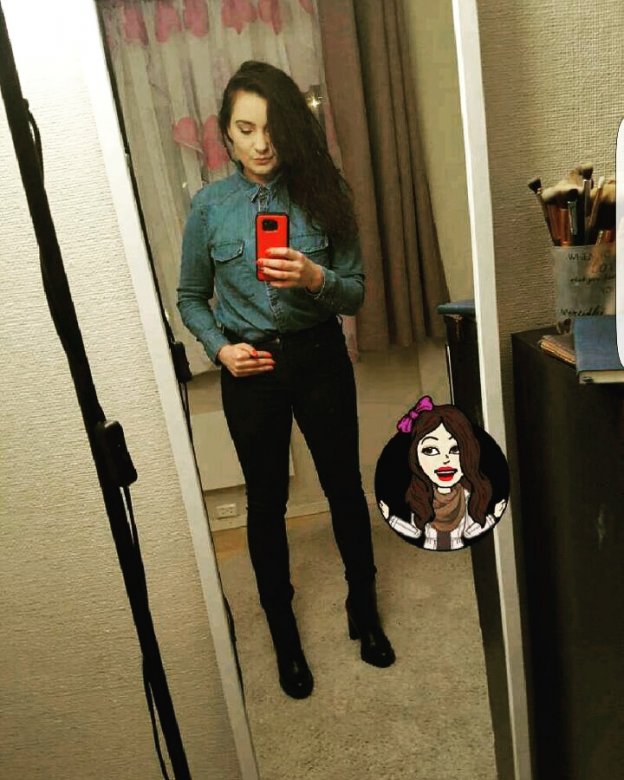 magdaaaa (Magdalena C.)