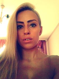 Kasia Suchocka (KasiaSuchocka)