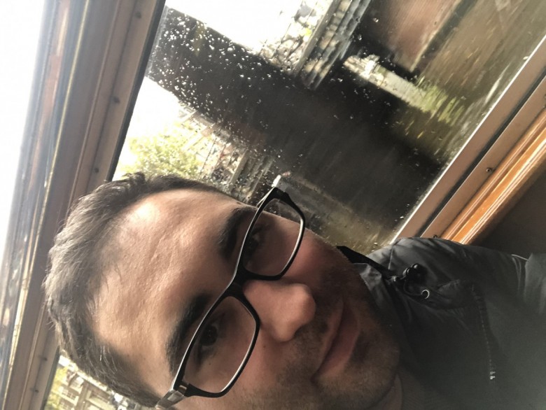 Arkadiusz Nawrocki (ArkadiuszNawrocki), oslo, t