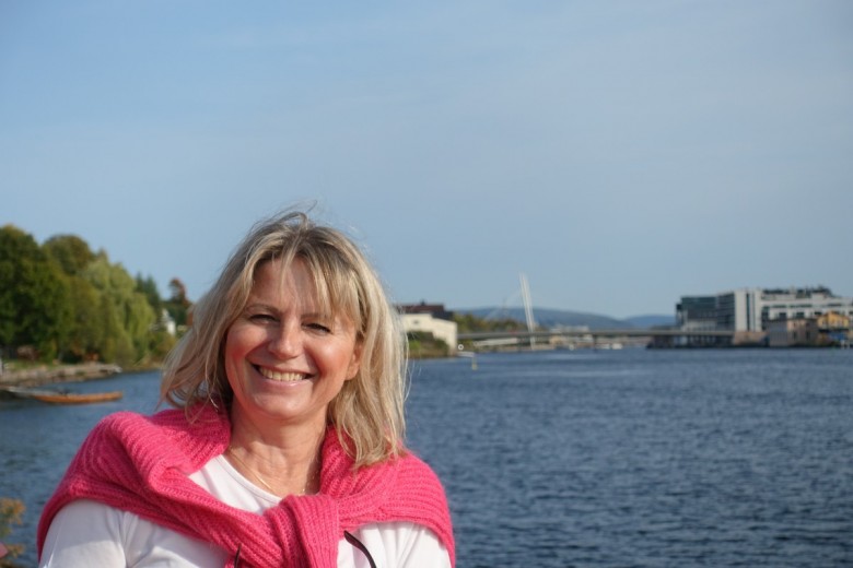 annastelo (Anna X Drammen)