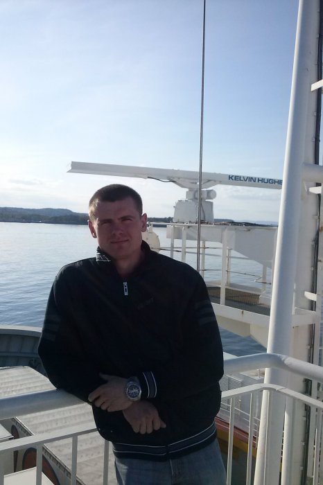 Mariusz Juraś (zeton110), Stokke, Skierniewice